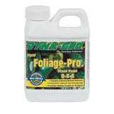 Dyna-Gro "Foliage-Pro" is a proven cannabis nutrient option for the vegetative stage