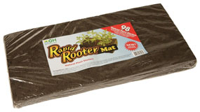 Matrace s Rapid Rootery je dostupná na Amazonu
