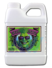 Big Bud by Advanced Nutrients