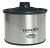 This corck pot uses low heat for safety, plus it cool with your buds without burning them!
