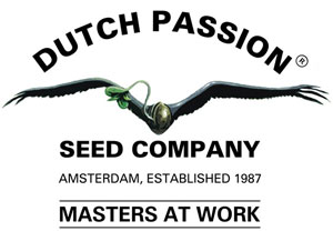 Dutch Passion logo