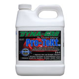 Dyna-Gro Protekt is a great silica supplement for growing cannabis hydroponically