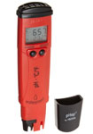 The HI98128 digital pH tester by Hanna is top-of-the-line