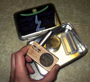 Můj Magic Flight Launch Box