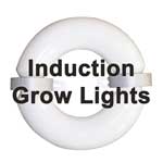 Indukční Osvětlení: zahrnuje Magnetické Indukční Pěstební Osvětlení & Plazmová Pěstební Světla