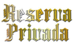 Reserva Privada logo