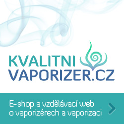 Kvalitni Vaporizér